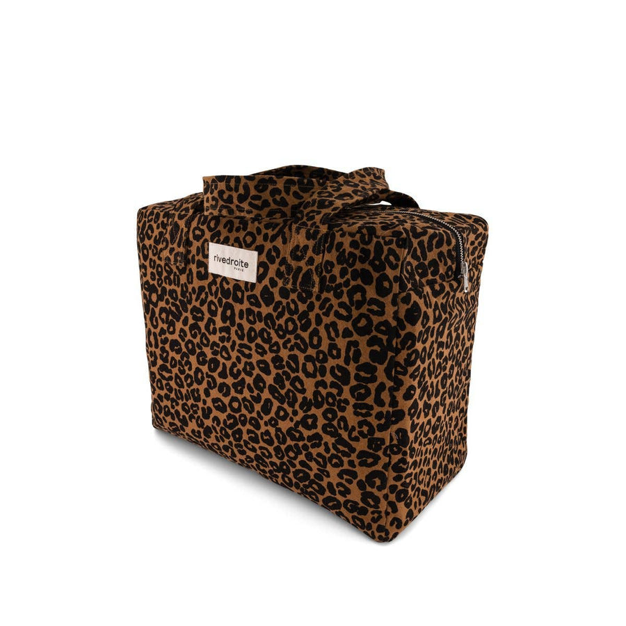 Célestins le sac de voyage - collection Wild Tribe: Zebra