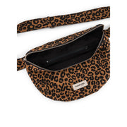 Custine XL le sac banane : Leopard