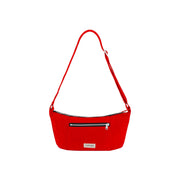 Charlot XS le sac à main : Poppy red