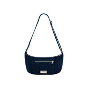 Charlot XS le sac à main: Black