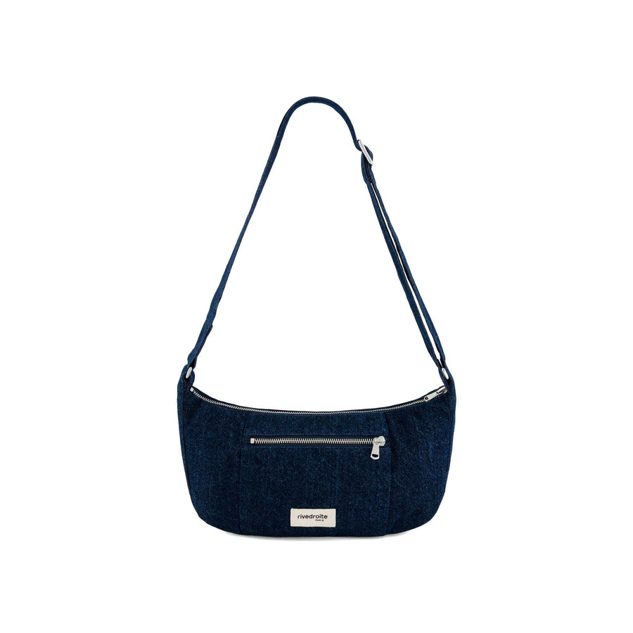 Charlot XS le sac à main: Black