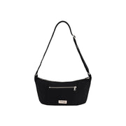 Charlot XS le sac à main - collection Timeless: Raw denim