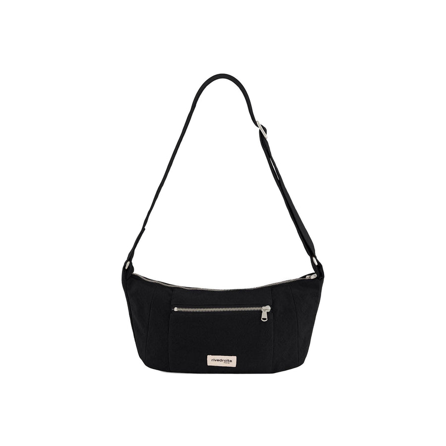 Charlot XS le sac à main: Black