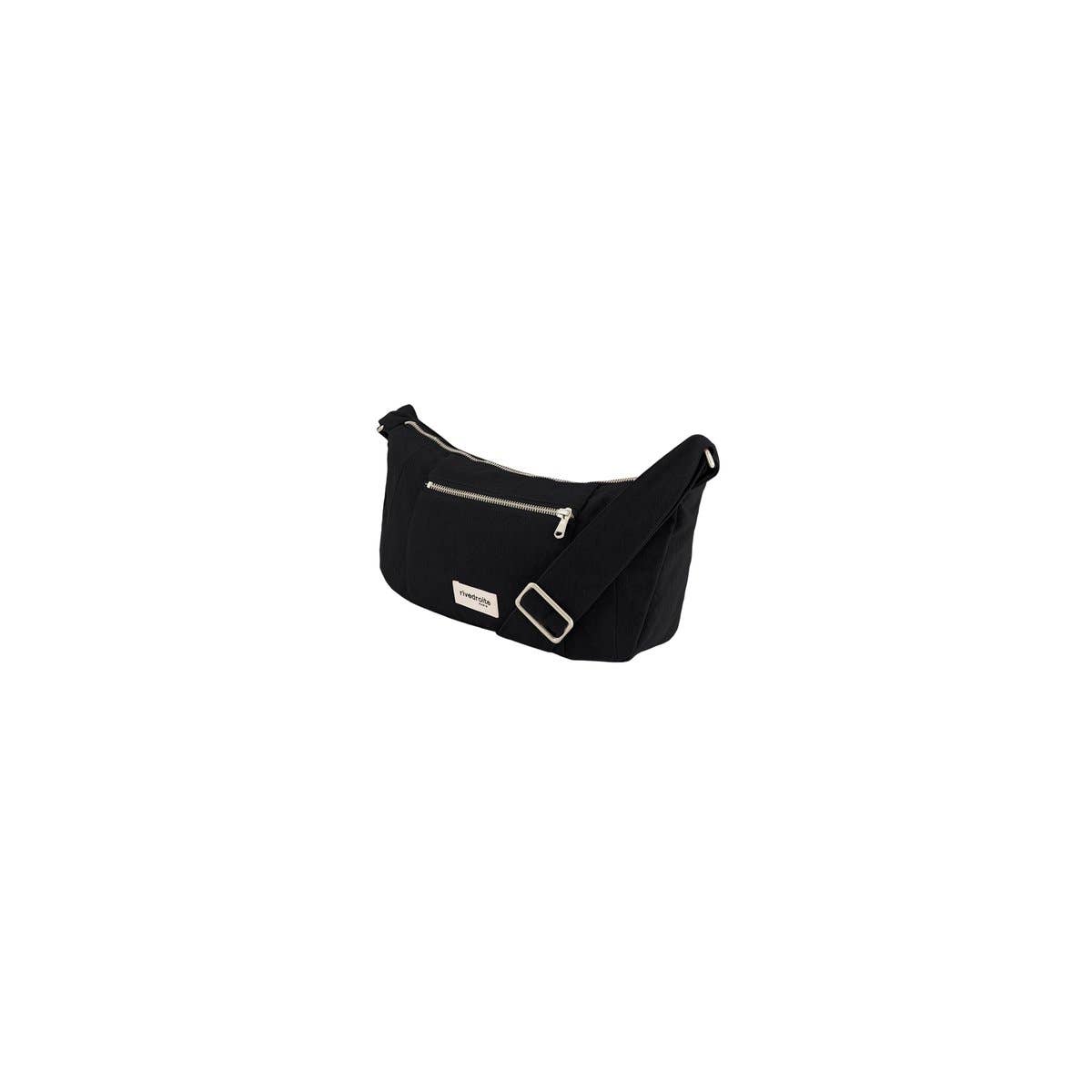 Charlot XS le sac à main: Black