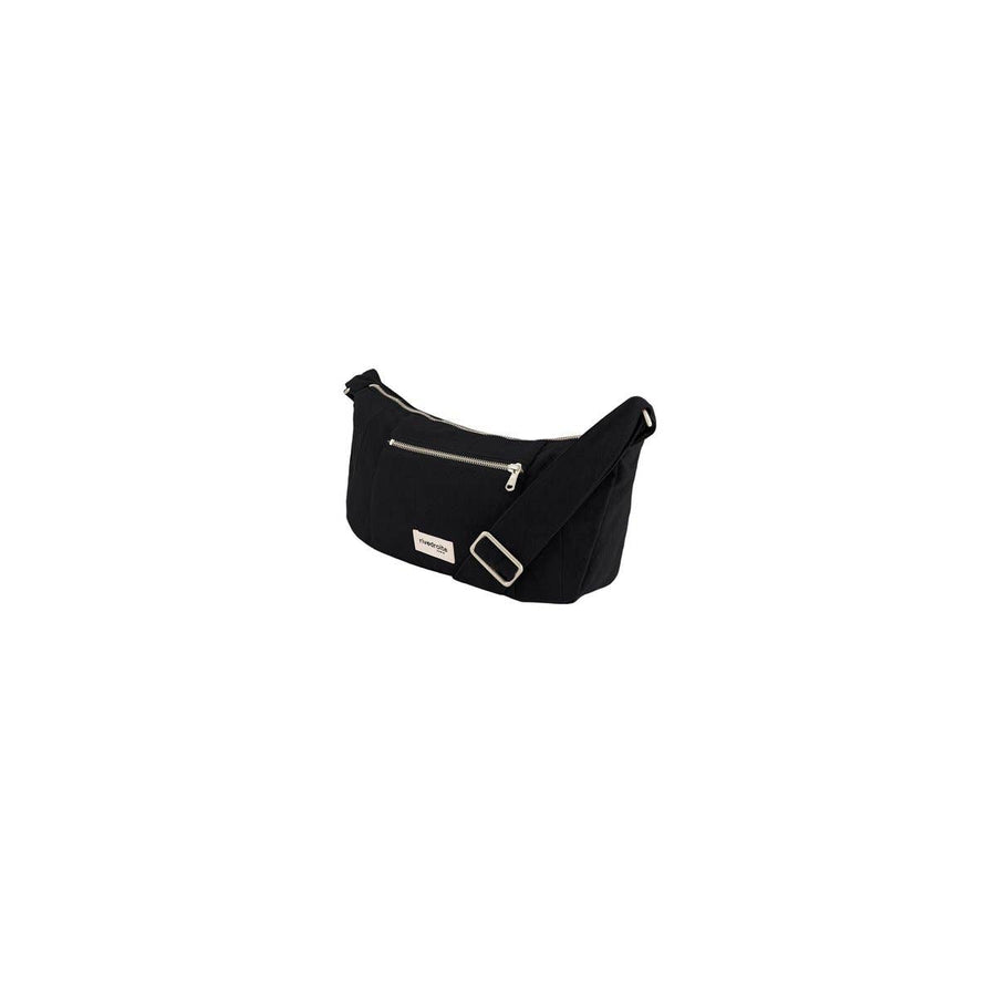 Charlot XS le sac à main: Black