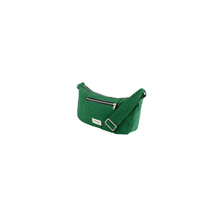 Charlot XS le sac à main - : Imperial green