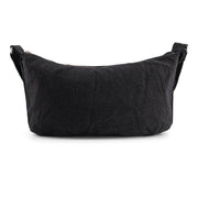 Mini Charlot le sac cross body : Black