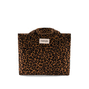 Célestins le sac de voyage : Leopard