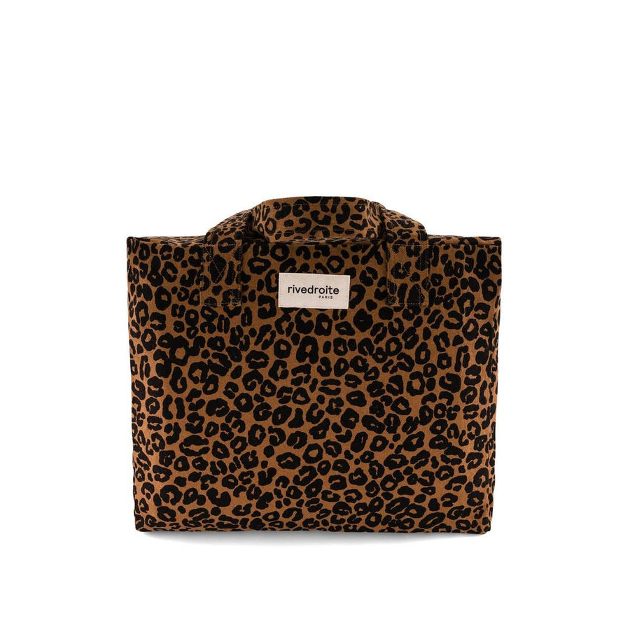 Célestins le sac de voyage - collection Wild Tribe: Zebra
