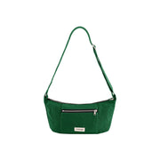 Charlot XS le sac à main - : Imperial green