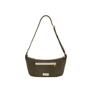 Charlot XS le sac à main - collection Timeless: Military green