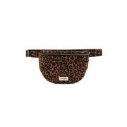 Custine XL le sac banane : Leopard