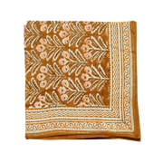 Foulard Indien - Mahal Tandoori
