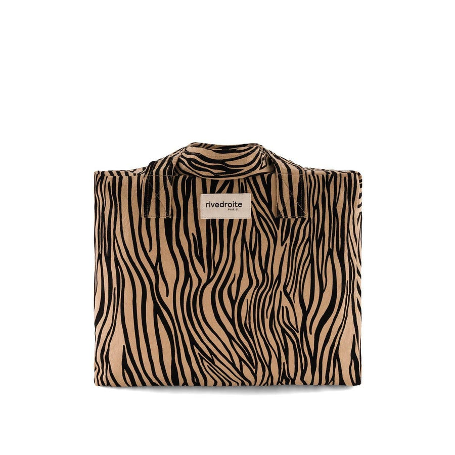 Célestins le sac de voyage : Leopard