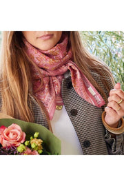 Foulard Indien - Arya Malaga