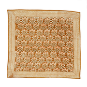 Foulard Indien - Mahal Tandoori