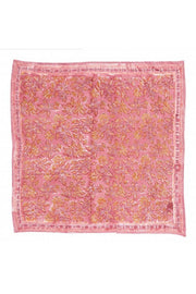Foulard Indien - Arya Malaga