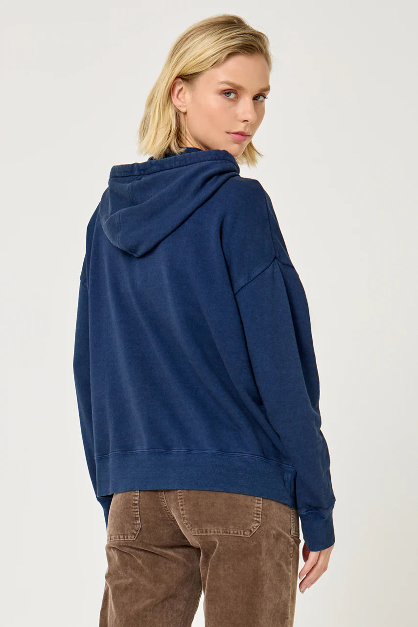 Sweat-shirt swh2509 navy
