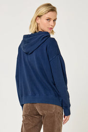 Sweat-shirt swh2509 navy