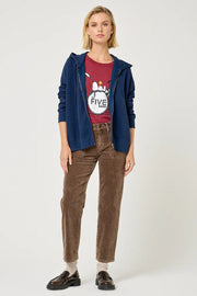 Sweat-shirt swh2509 navy