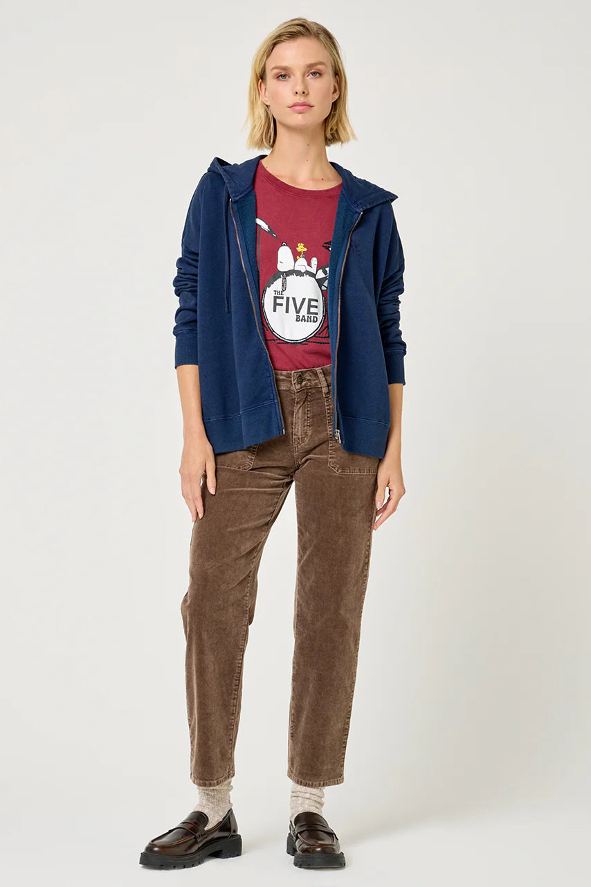 Sweat-shirt swh2509 navy