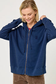 Sweat-shirt swh2509 navy