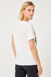 T-shirt tsh2509 white