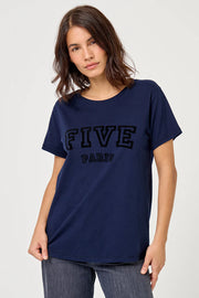 T-shirt tsh2511 navy