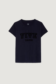 T-shirt tsh2511 navy