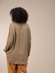 Blouse h25502-5