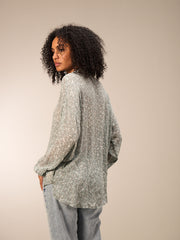 Blouse h25502-7
