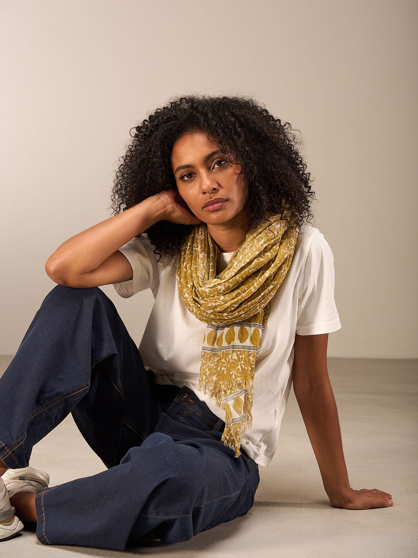 Foulard h25642-1