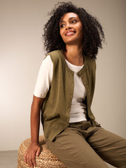Waistcoat H25495-3