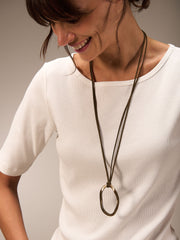 Necklace h25640-12