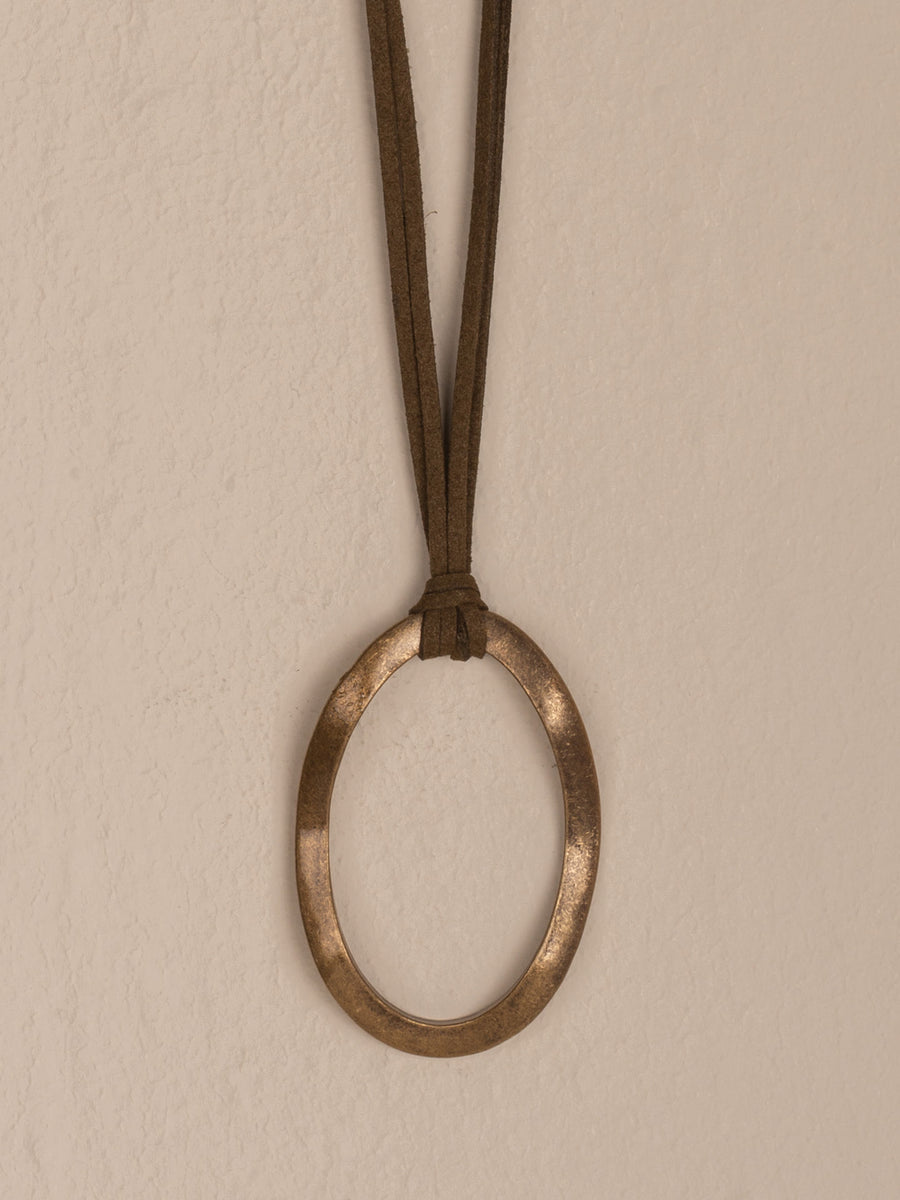 Necklace h25640-12