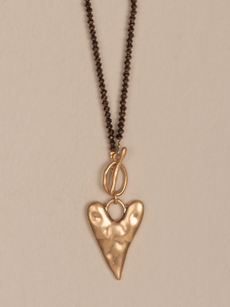 Necklace h25627-8