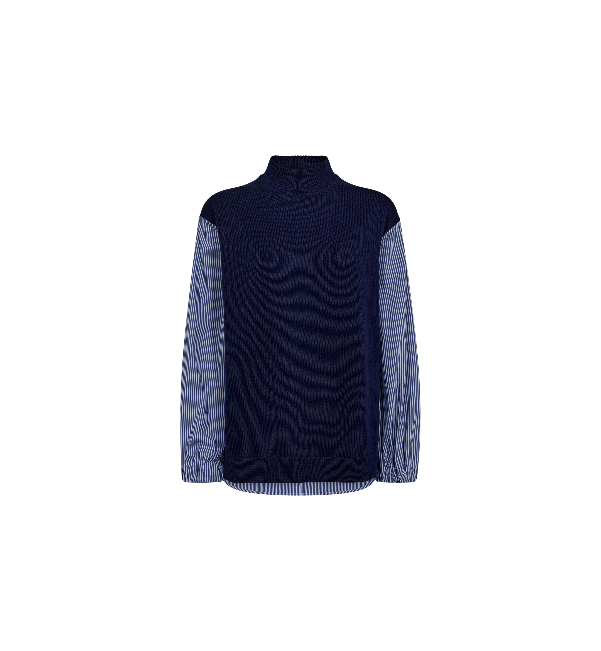 Jacket 173200 maritime blue