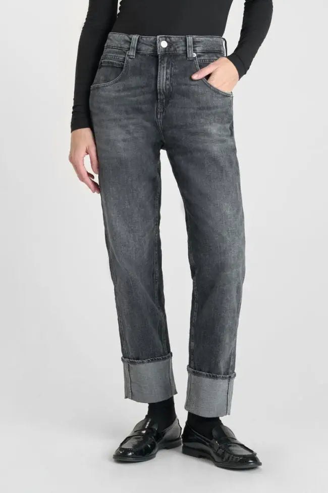 Jeans jf460jamw6196 252 grey