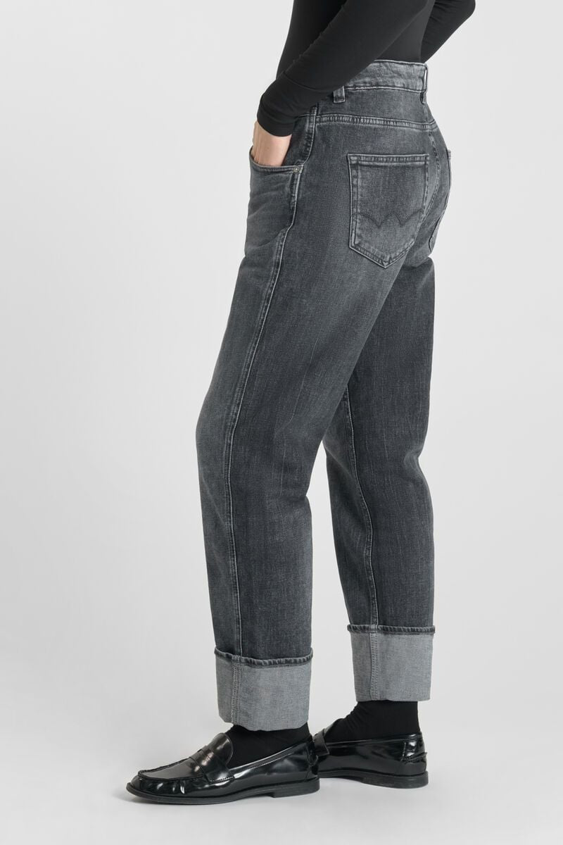 Jeans jf460jamw6196 252 grey