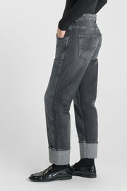 Jeans jf460jamw6196 252 grey