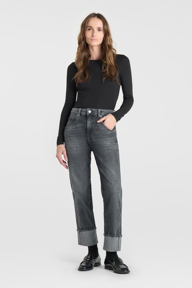 Jeans jf460jamw6196 252 grey