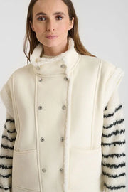 Gilet ffuji cannoli