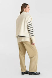 Gilet ffuji cannoli