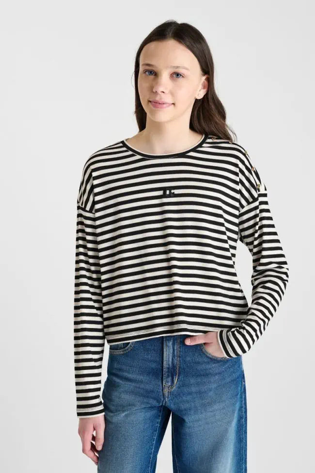 Pull fkina black