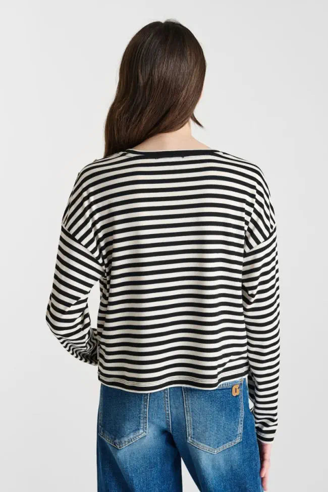 Pull fkina black