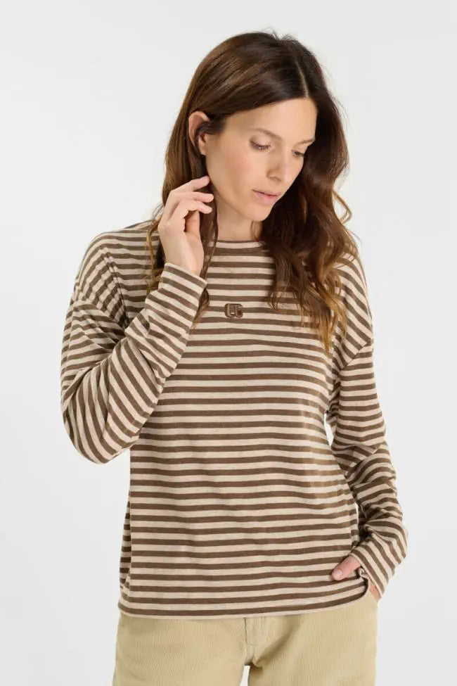 Pull fkina stone
