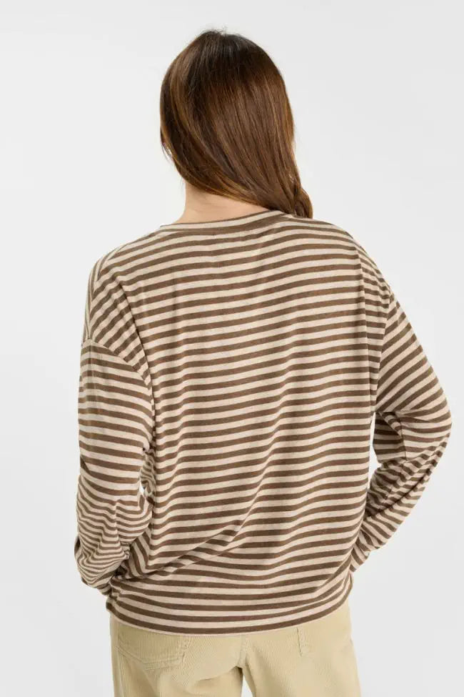Pull fkina stone