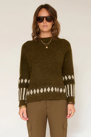 Pull 26w-Kriti kaki