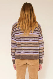 Pull 26w-Kyara brown