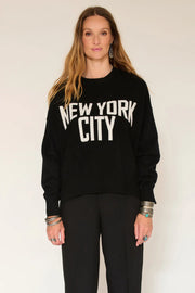 Pull 26w-Kerry black